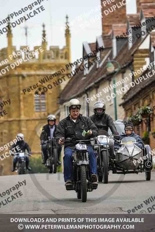 Vintage motorcycle club;eventdigitalimages;no limits trackdays;peter wileman photography;vintage motocycles;vmcc banbury run photographs